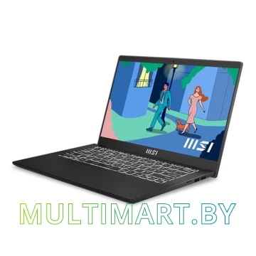 Ноутбук MSI Modern 14 C12MO-824XBY